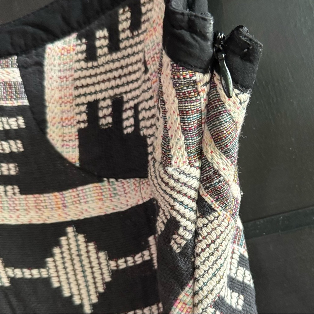 Urban Outfitters Starring at Stars Babydoll Dress - Size 2 - Pre-Loved ⭐🌟 - Picture 6 of 7